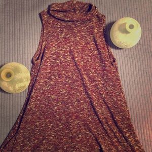 Turtleneck Tank ⭐️ MOD